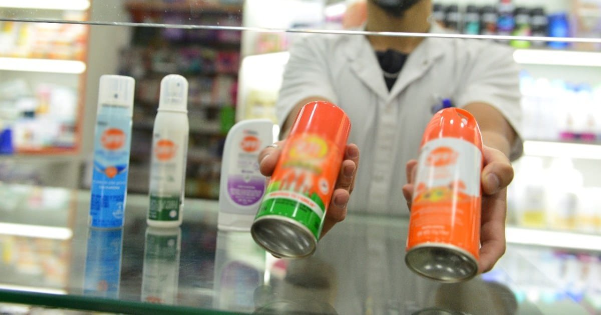 Yucatán: Profeco revela cuál es el mejor repelente contra los mosquitos