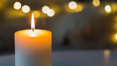 Cierra el mes de octubre atrayendo prosperidad y salud (Foto de internet)