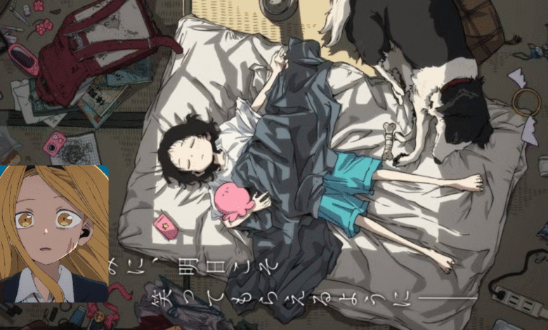 La inocencia rota El desgarrador significado de ‘El Pecado Original de Takopi’