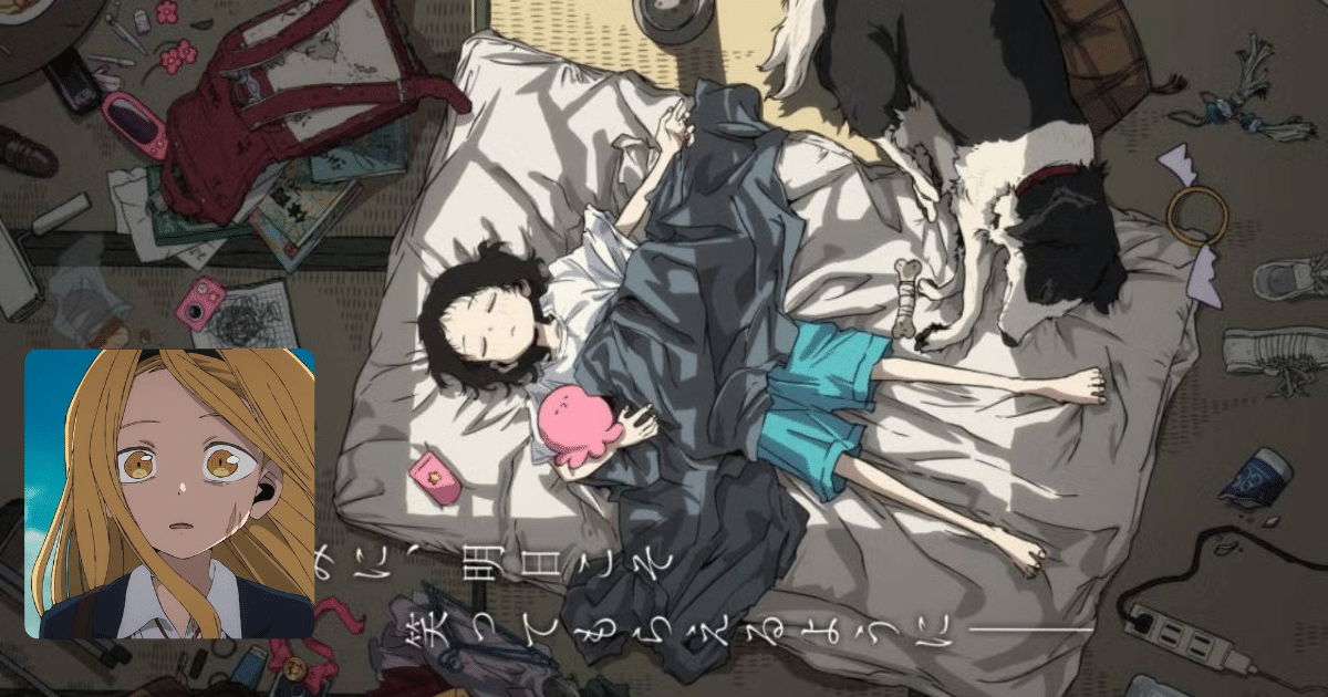 La inocencia rota El desgarrador significado de ‘El Pecado Original de Takopi’