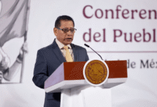 La Marina reporta avances en el Corredor Interoceánico del Istmo de Tehuantepec