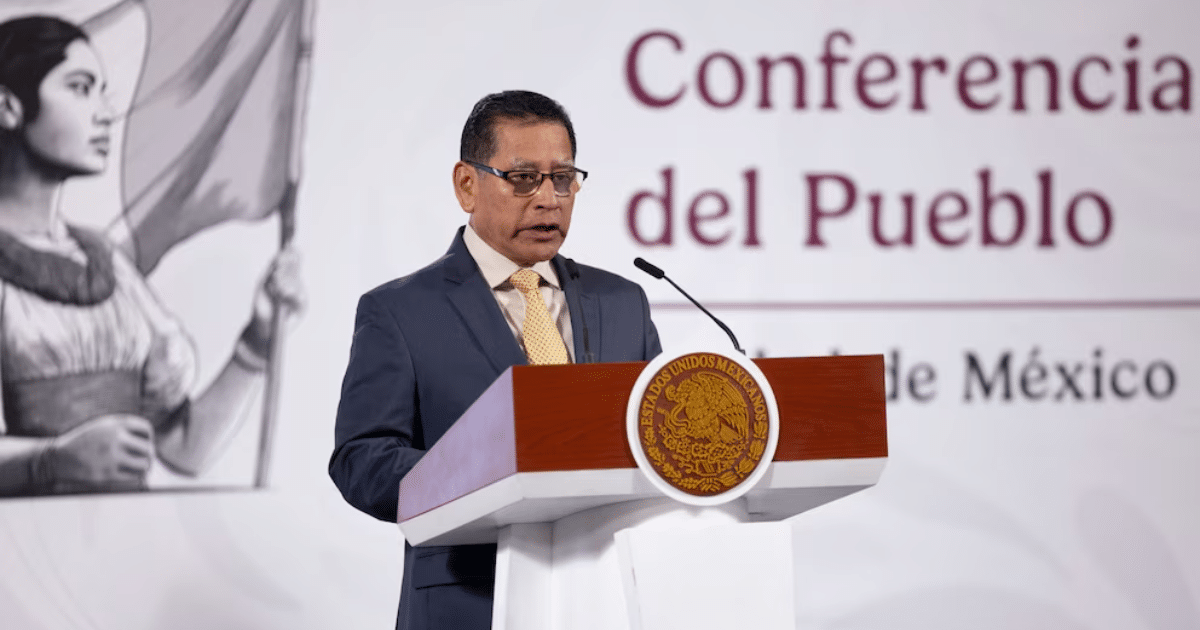 La Marina reporta avances en el Corredor Interoceánico del Istmo de Tehuantepec