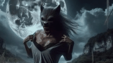 la mujer loba de yucatán, una leyenda de terror que marcó el año 2004