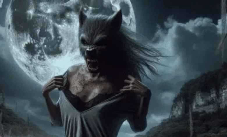 la mujer loba de yucatán, una leyenda de terror que marcó el año 2004