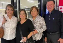 la osy deslumbra con piezas mexicanas