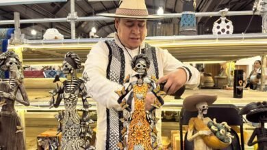 ORIGINAL 2025 llega a Yucatán con más de 350 artesanos de todo México