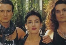 Ana Torroja se sincera sobre el posible regreso de Mecano (Foto de internet)