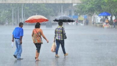 Clima hoy: lluvias fuertes en Veracruz, Tabasco, Quintana Roo y estos estados (Foto de internet)