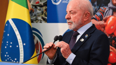Lula da Silva propone impuesto global del 2% a multimillonarios