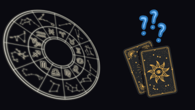 Lunes 13 de octubre, el horóscopo que te guiará en el amor, el trabajo y el dinero