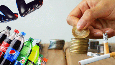 Luz verde a nuevos impuestos Diputados aprueban aumento a refrescos y tabaco, y crean gravámenes a sueros y videojuegos