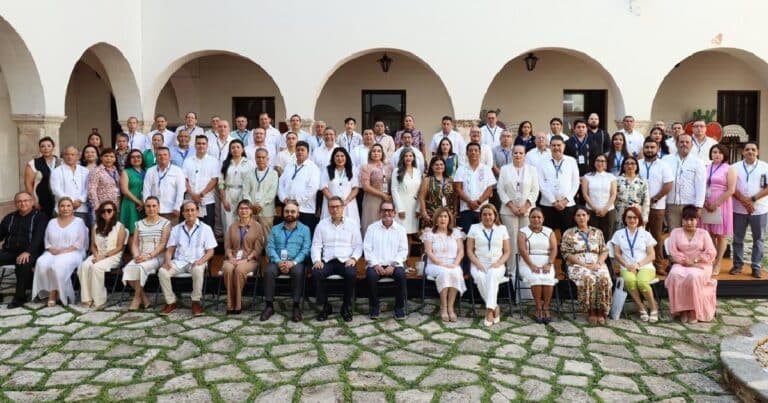 Yucatán impulsa la ética como eje central en la lucha contra la corrupción