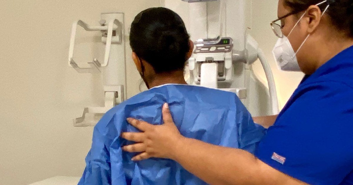 Día Mundial de Lucha contra el Cáncer de Mama: Los esfuerzos en Yucatán