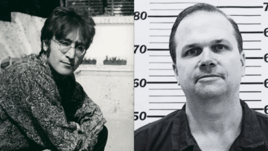 Mark David Chapman revela por qué asesinó a John Lennon