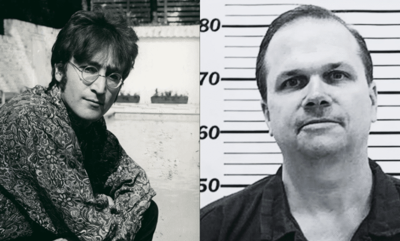Mark David Chapman revela por qué asesinó a John Lennon