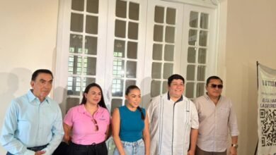 Más de dos mil personas participarán en la Marcha por la Discapacidad en Mérida
