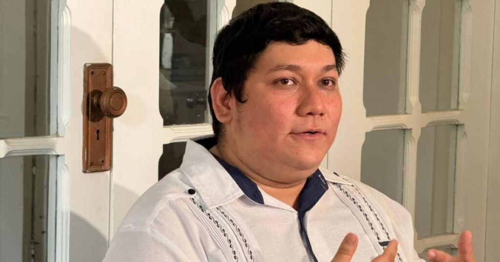 más de dos mil personas participarán en la marcha por la discapacidad en mérida (3)