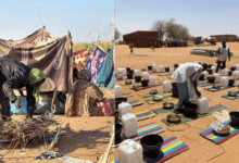 Masacre en Sudán Un ataque rebelde contra un hospital materno en Darfur deja al menos 460 fallecidos