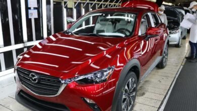 Mazda confirma que seguirá produciendo autos en México