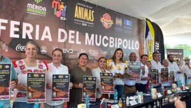 mérida celebrará la octava feria del mucbipollo
