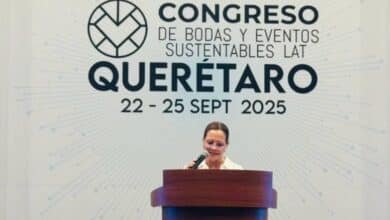 mérida con fuerte presencia como destino de romance y eventos en el congreso lat 2025