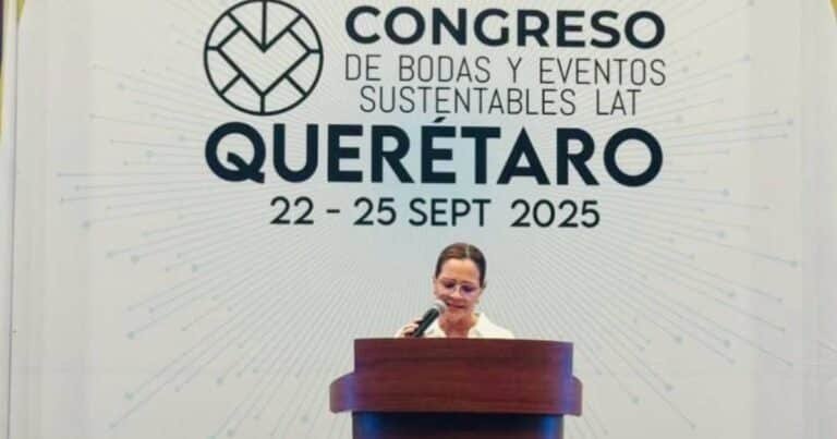 mérida con fuerte presencia como destino de romance y eventos en el congreso lat 2025