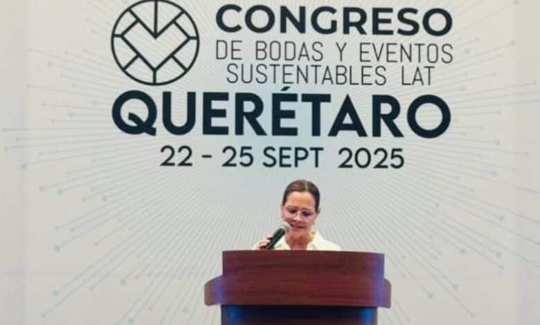 mérida con fuerte presencia como destino de romance y eventos en el congreso lat 2025