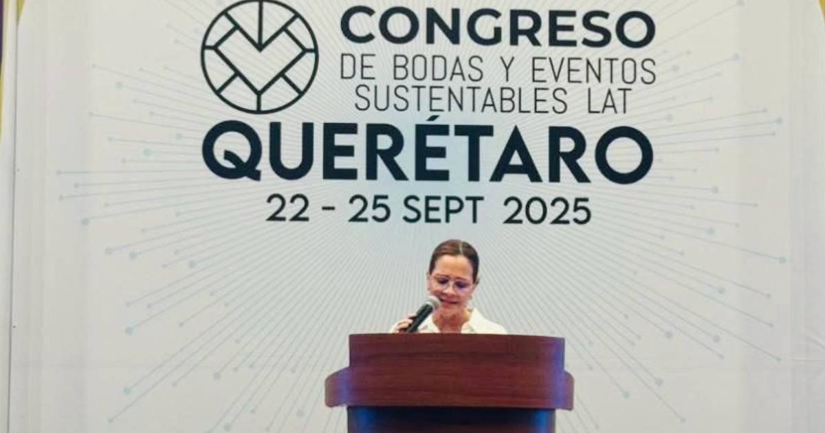 mérida con fuerte presencia como destino de romance y eventos en el congreso lat 2025
