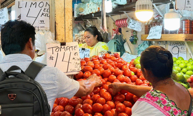 mérida lanzará tours culturales en el mercado lucas de gálvez para turistas y locales