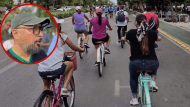 mérida tiene todo para convertirse en una ciudad segura y ejemplar para los ciclistas