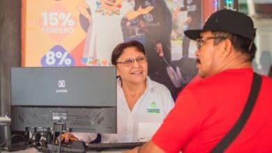 Inicia el Buen Fin en el Ayuntamiento de Mérida con descuentos de hasta el 100% en multas y recargos