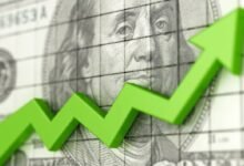 El dólar rompe el techo de los 19 pesos (Foto de internet)