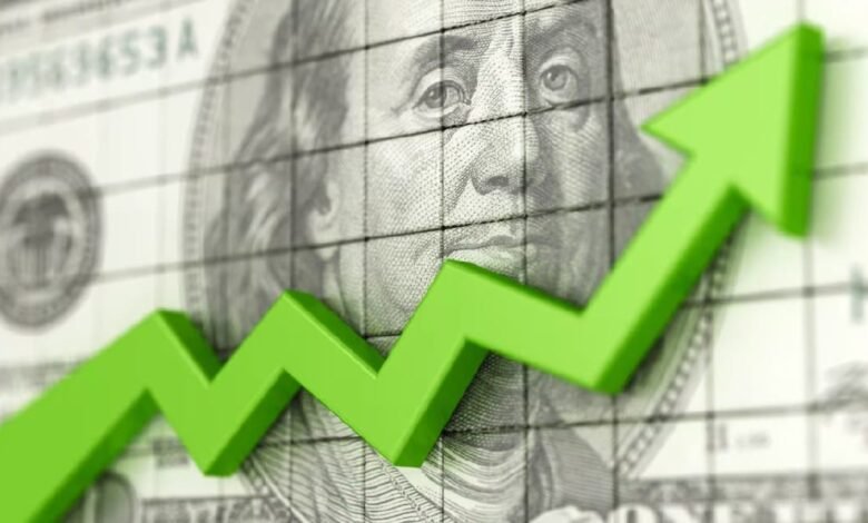 El dólar rompe el techo de los 19 pesos (Foto de internet)