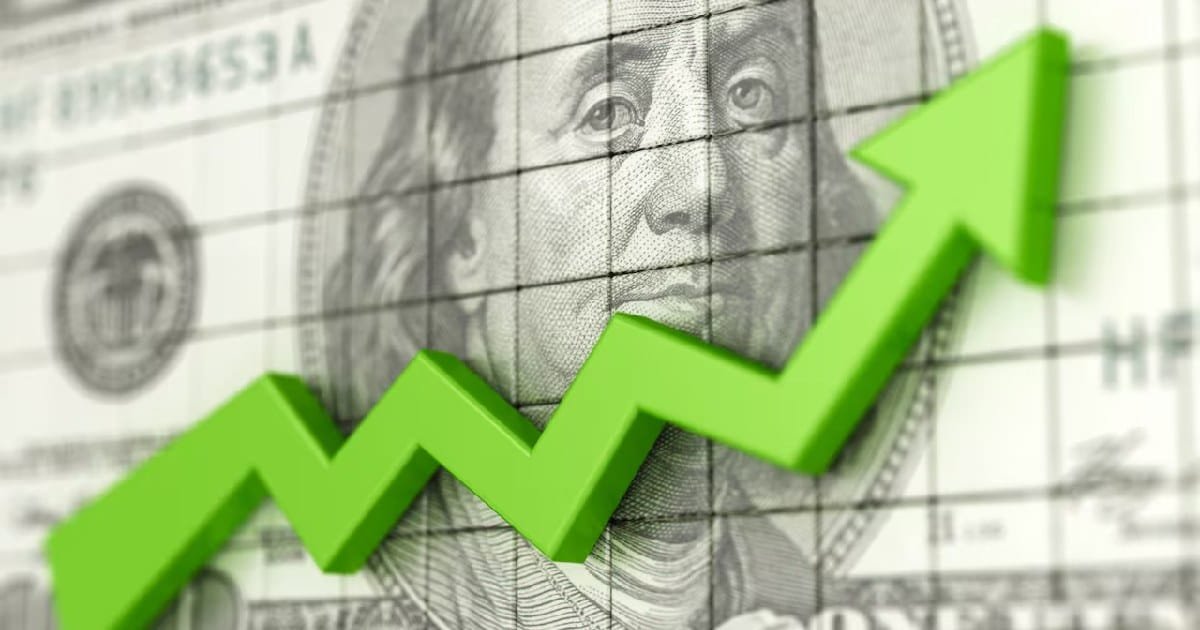 El dólar rompe el techo de los 19 pesos (Foto de internet)