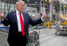 México se prepara ante el fin de la pausa arancelaria de Trump ¿qué pasará después del 29 de octubre