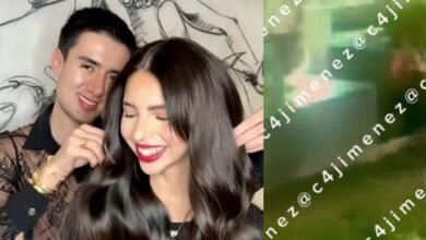 Micky Hair, filtran video del momento cuando le arrebatan la vida (Foto de internet)