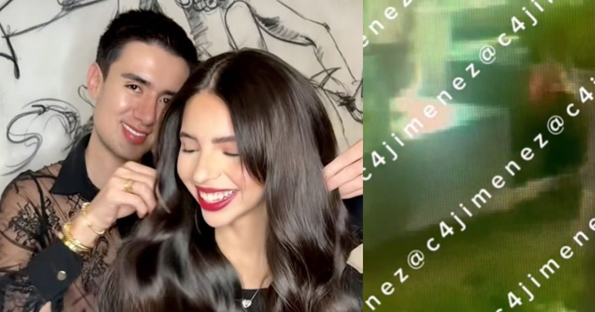 Micky Hair, filtran video del momento cuando le arrebatan la vida (Foto de internet)