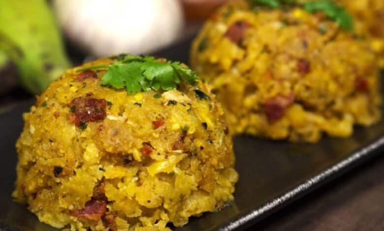 Mofongo Leyenda africana que conquistó el sabor de Puerto Rico
