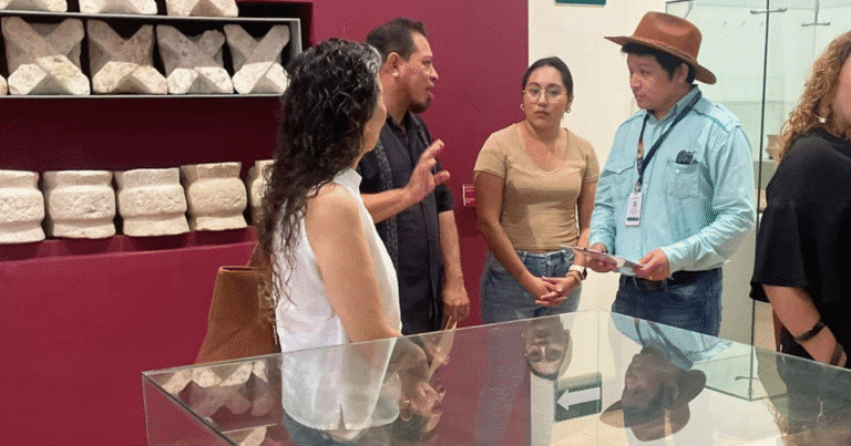 museo de la ciudad de mérida como un viaje por la historia y la identidad yucateca