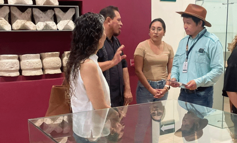 museo de la ciudad de mérida como un viaje por la historia y la identidad yucateca