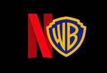 Netflix analiza comprar estudios y streaming de Warner Bros Discovery