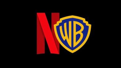 Netflix analiza comprar estudios y streaming de Warner Bros Discovery