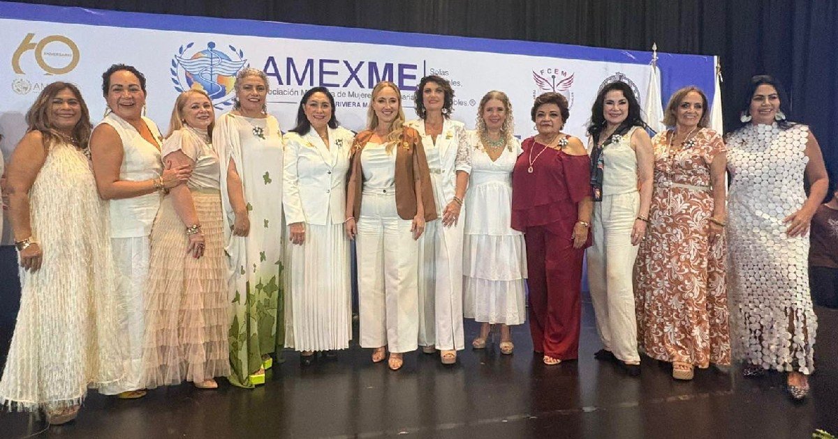 Empresarias yucatecas ven oportunidad para innovar ante posibles aranceles de EE.UU.