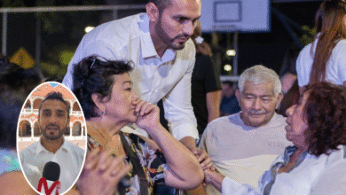 El diputado Samuel Lizama Gasca cumple un año de resultados en el Congreso del Estado