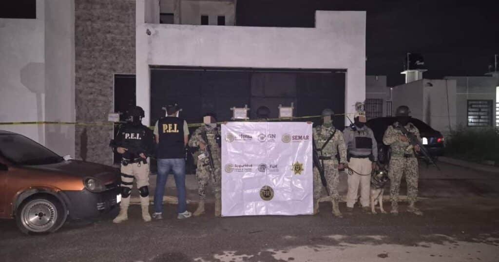 operativos antinarcóticos en kanasín y mérida dejan dos detenidos y decomiso de sustancias prohibidas (2)