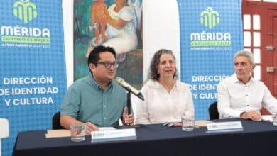 Siete nuevas obras enriquecerán el ámbito literario de Mérida