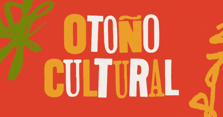 otoño cultural 2025 en mérida y municipios de yucatán cine, teatro, danza y música