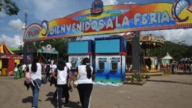 Registro abierto para Visitas Escolares de la Feria Yucatán Xmatkuil 2025