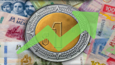 Peso mexicano se fortalece al inicio de octubre ante caída del dólar y riesgo de cierre en EUEl peso mexicano inicia octubre con apreciación frente al dólar, impulsado por la debilidad del billete verde y la incertidumbre en torno al cierre de gobierno en Estados Unidos.