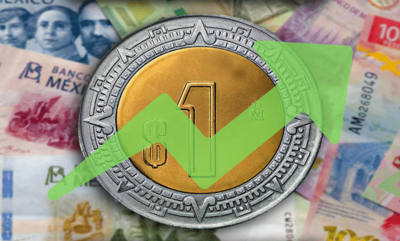 Peso mexicano se fortalece al inicio de octubre ante caída del dólar y riesgo de cierre en EUEl peso mexicano inicia octubre con apreciación frente al dólar, impulsado por la debilidad del billete verde y la incertidumbre en torno al cierre de gobierno en Estados Unidos.